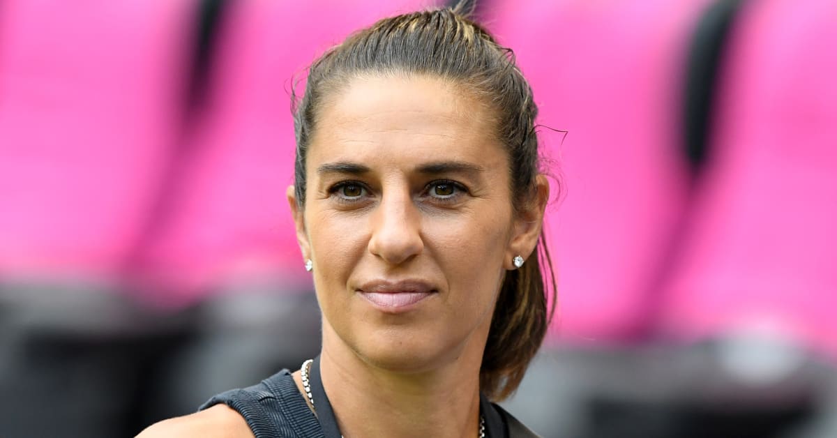 Fox’s Carli Lloyd faces backlash over criticism of U.S. women’s soccer ...