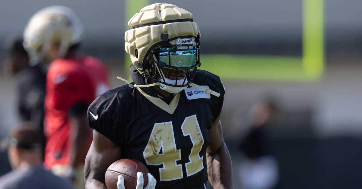 Fantasy Reaction: Alvin Kamara Suspended Three Games - Sports