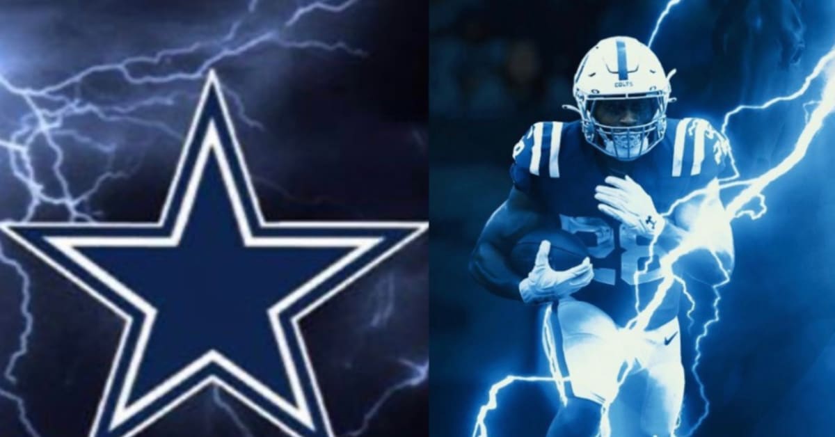 cowboys football background