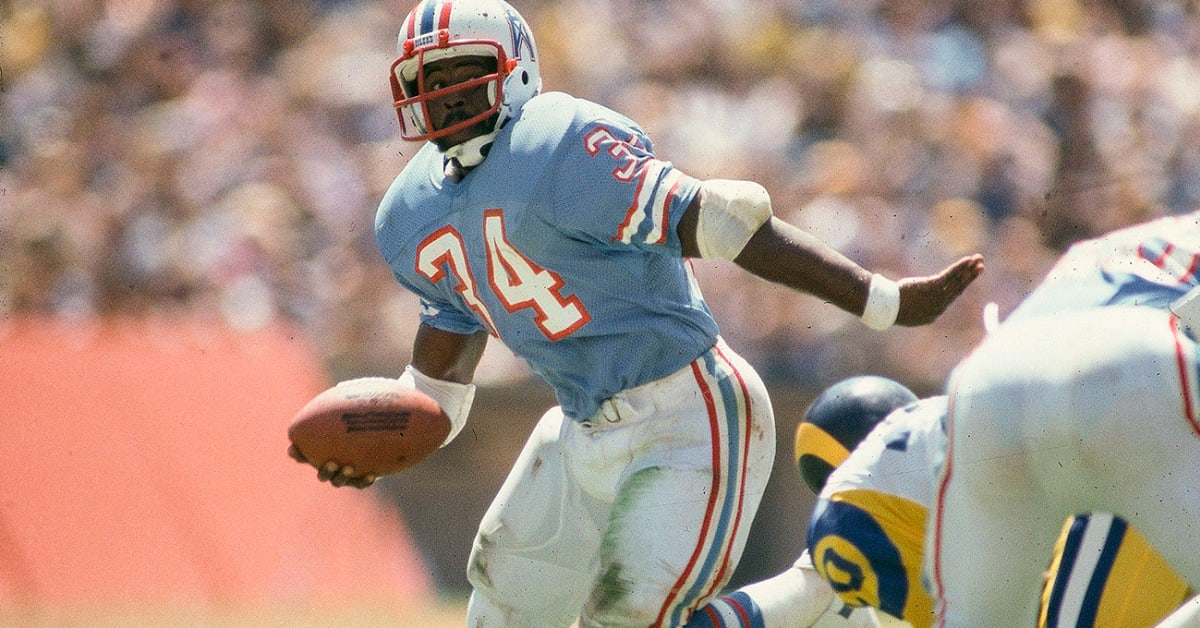 10 best NFL throwback uniforms eligible to return in 2022