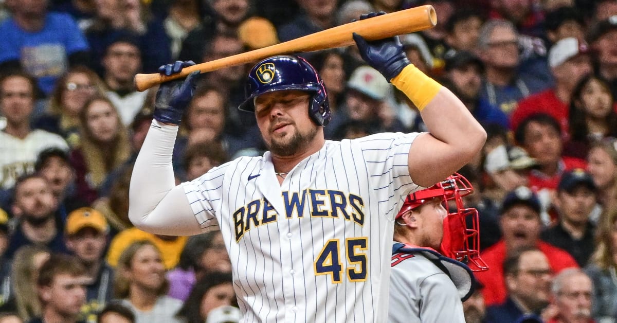 Mets fans demand Luke Voit is called up immediately after epic