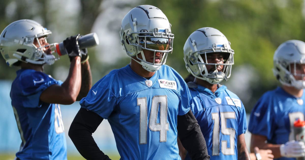 Ford Field has a waiting list for Lions season tickets for first