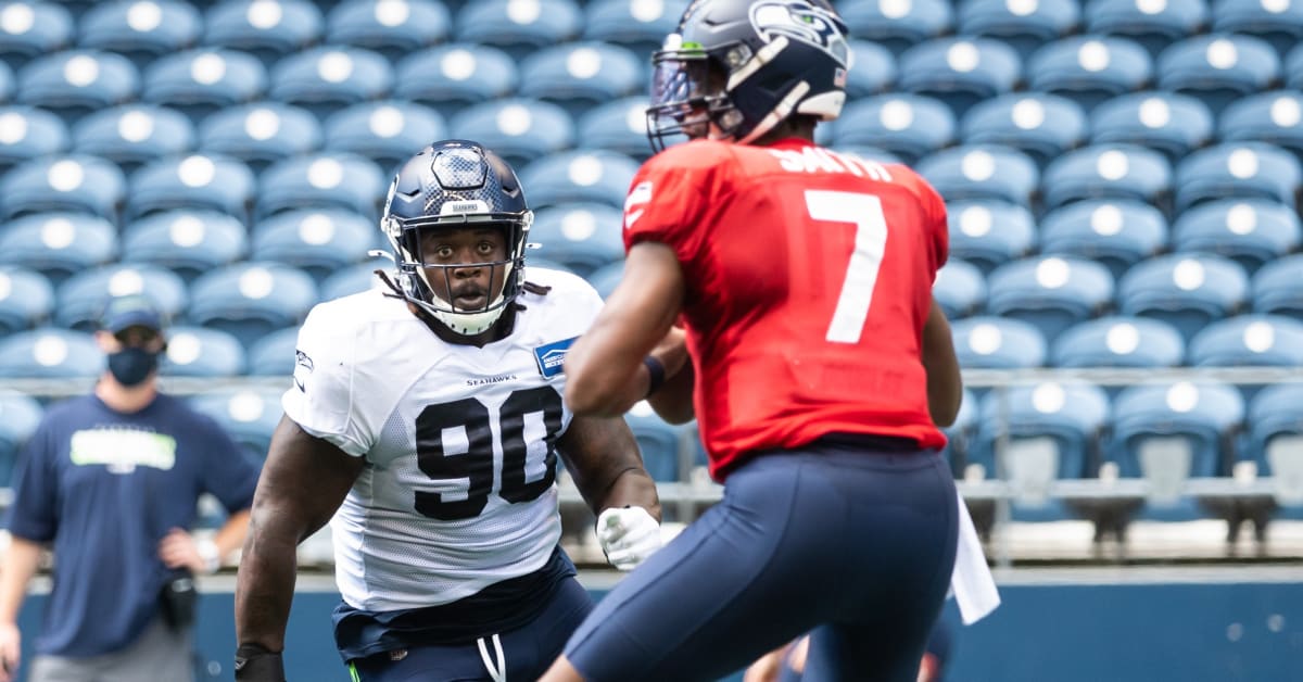 What to Watch: Seattle Seahawks Mock Scrimmage Game 