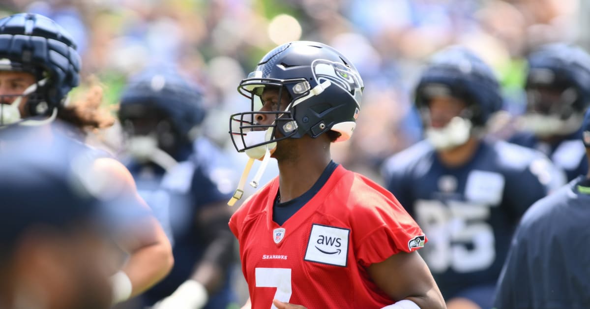 Geno Smith Authors Another Chapter in Strong Preseason