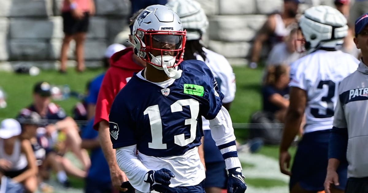 Patriots CB Jack Jones Avoids Jail, Could Still Face NFL