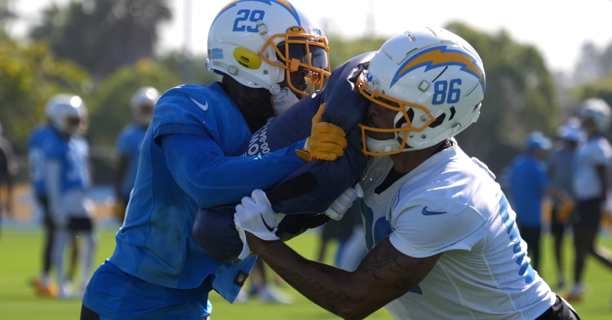 Chargers Gearing Up for Preseason Finale Against 49ers' Former Top Pick -  Sports Illustrated Los Angeles Chargers News, Analysis and More