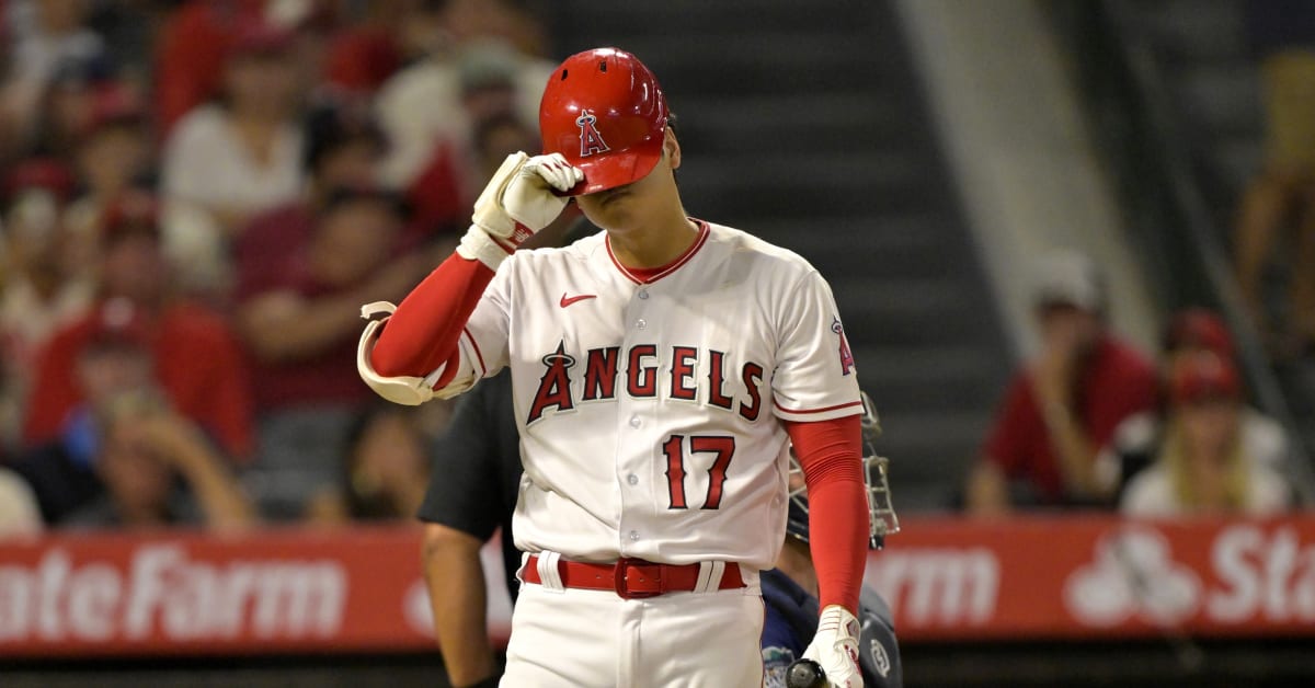 Shohei Ohtani start pushed back by Angels bus fiasco