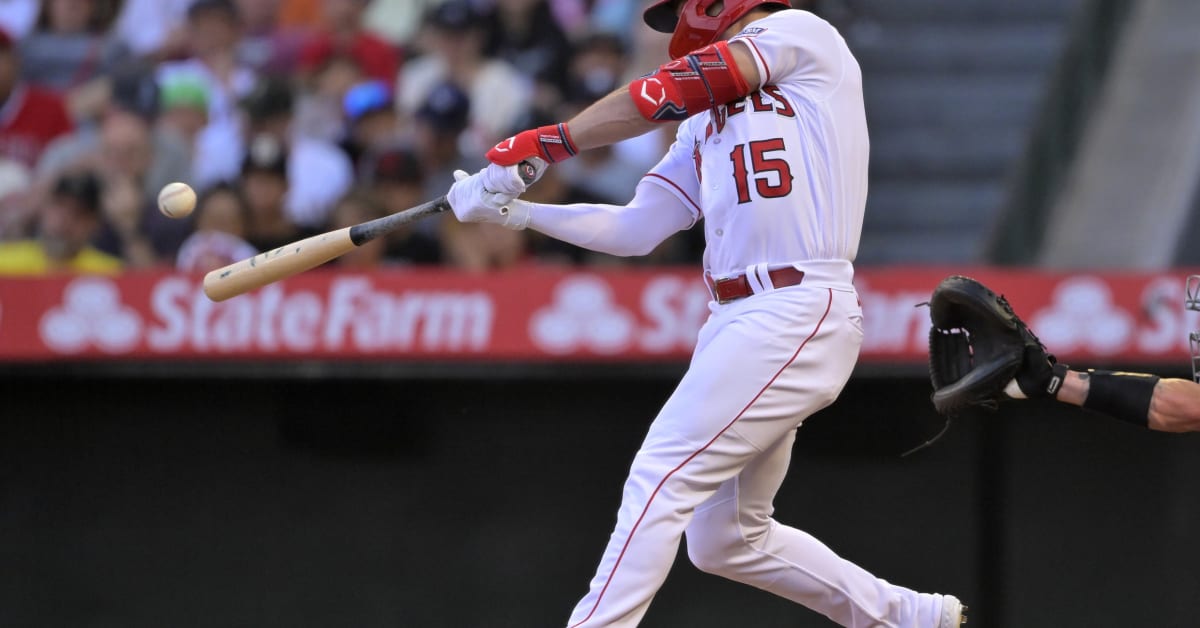 Angels Notes: Halos Lose Again, Schedule Could Hurt Angels Playoff ...