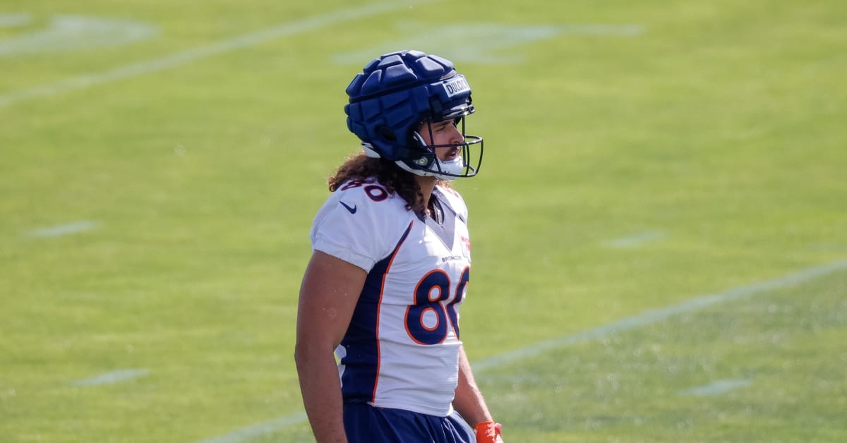 2023 Denver Broncos training camp: Day 11 Live updates - Mile High Report