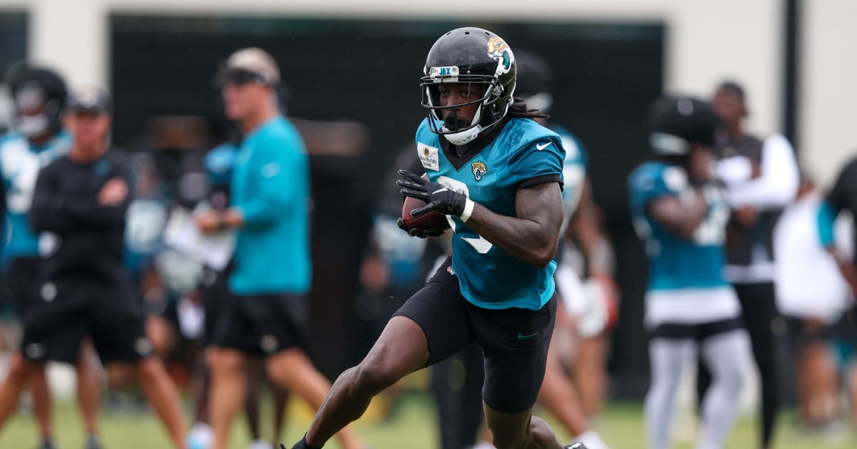 Jaguars Schedule Leak Tracker: Who Will Jacksonville Open 2022 Against? -  Sports Illustrated Jacksonville Jaguars News, Analysis and More