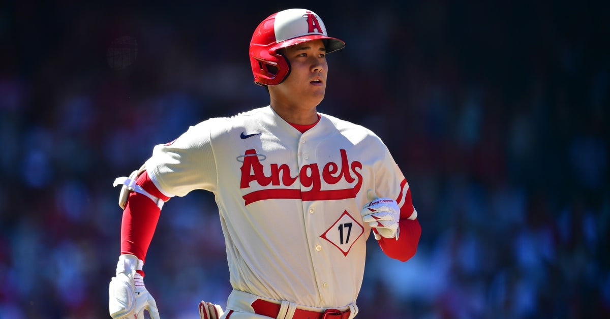 Los Angeles Angels Team Preview; or Mike Trout, the Angel in the Outfield -  Red Reporter