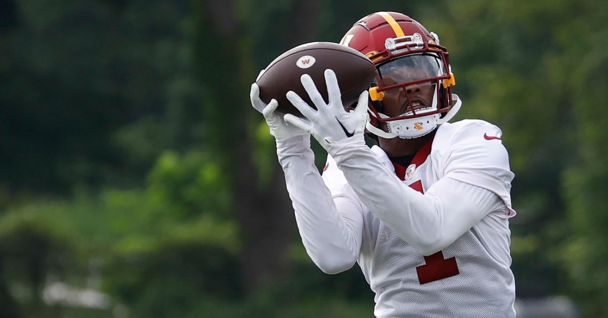 2021 Fantasy Football Sleepers: 3 Late-Round Rookie Receivers With Star  Potential - Sports Illustrated