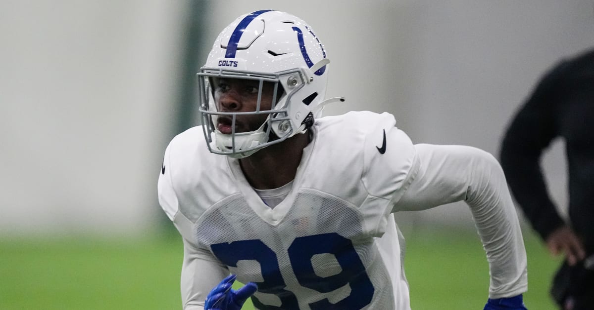 Indianapolis Colts: Can Young Safeties Be Trusted in 2023??