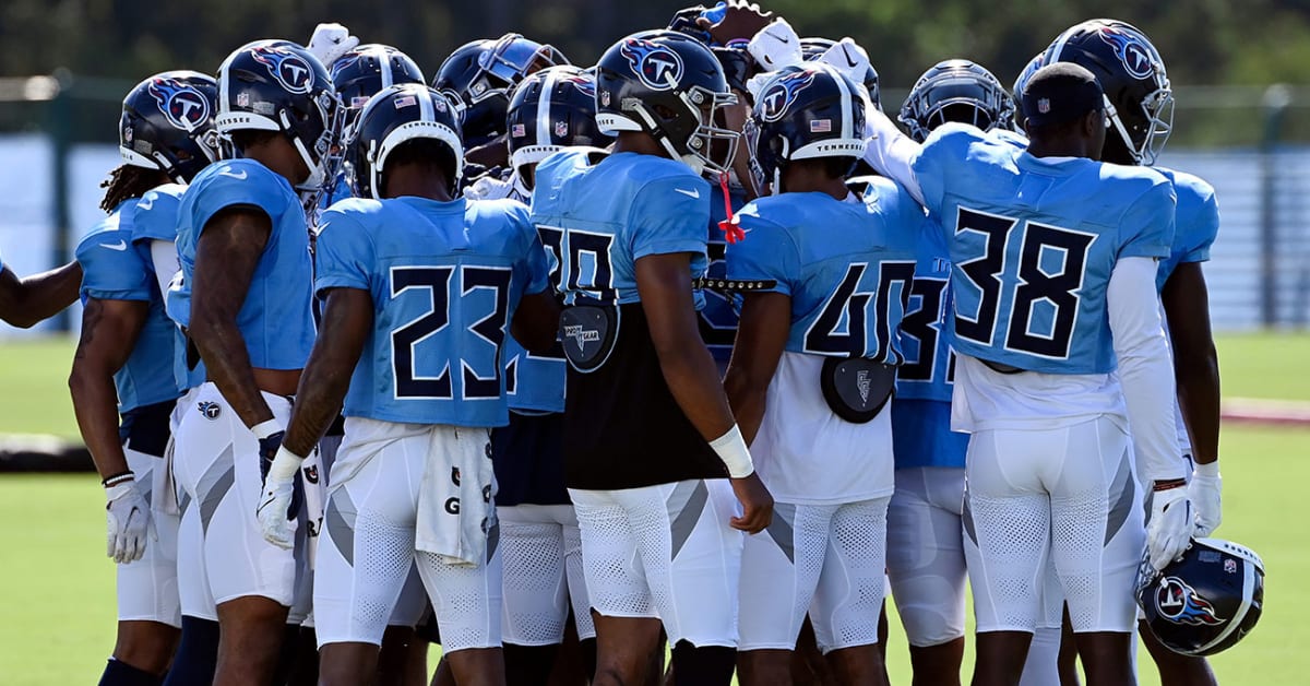 titans pre season game tonight