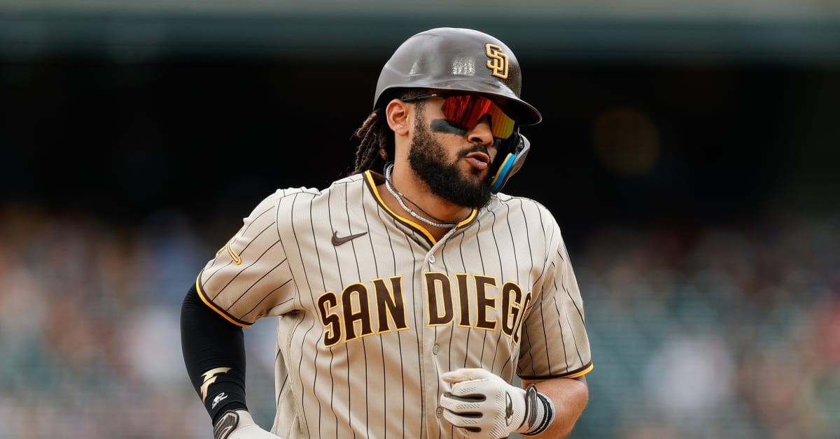 Fernando Tatis Jr. - San Diego Padres Right Fielder - ESPN