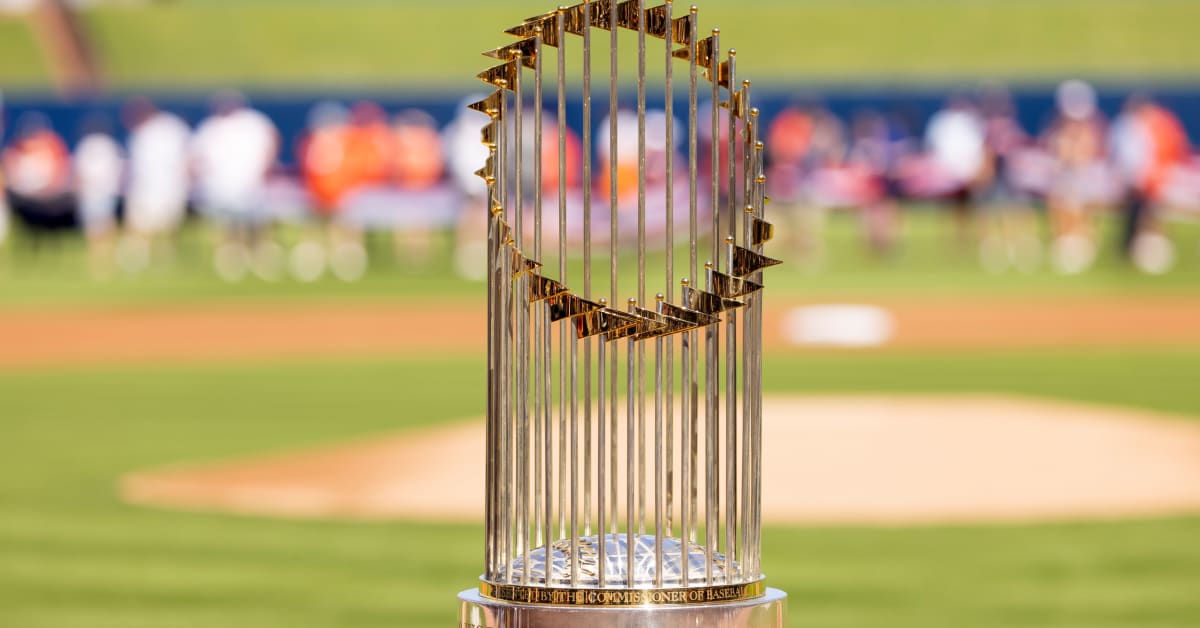 MLB 2020 Postseason schedule announced