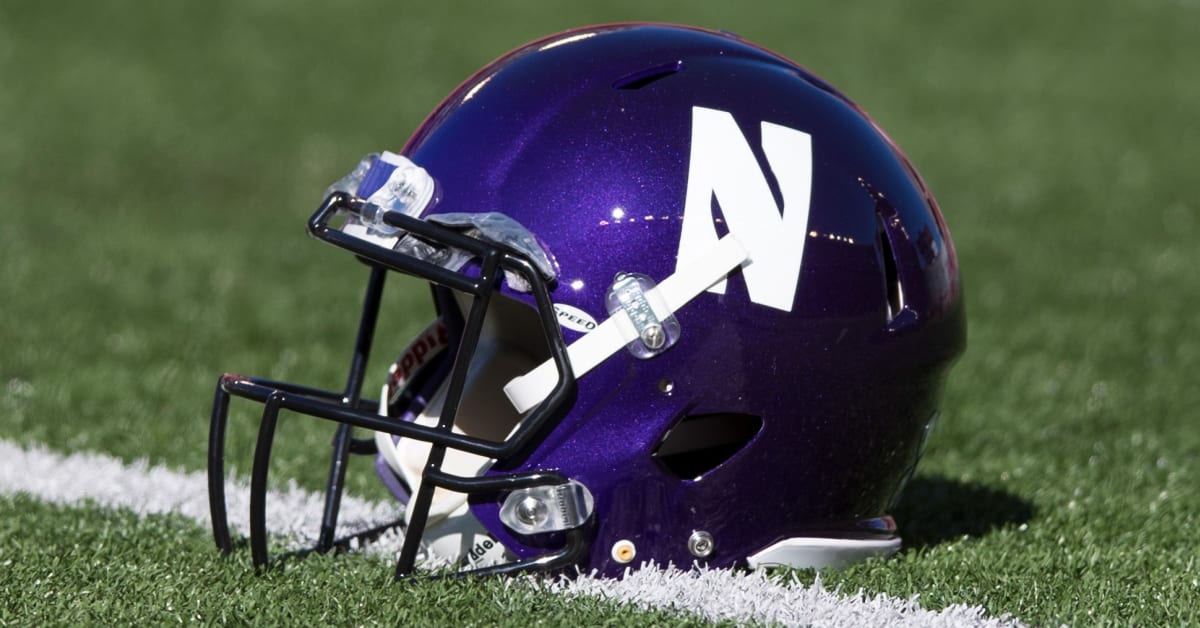 Northwestern AD Expresses Disappointment in ‘Tone Deaf’ Shirts Worn by