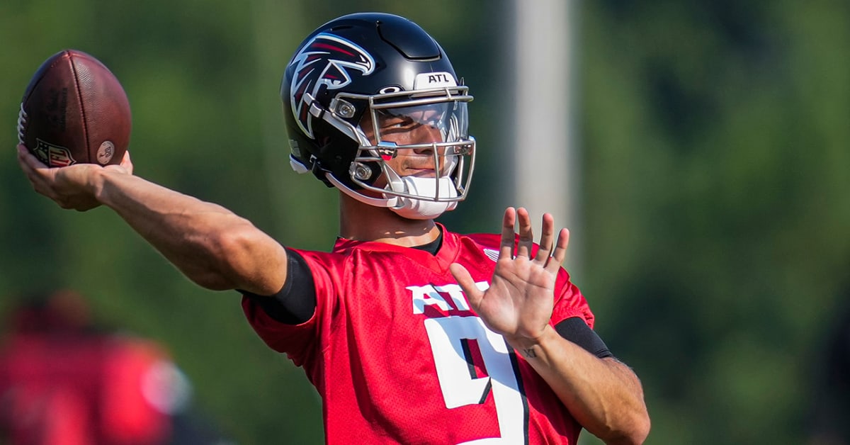 Atlanta Falcons vs. Los Angeles Rams Betting Odds: Atlanta Big Underdogs  vs. Los Angeles - Sports Illustrated Atlanta Falcons News, Analysis and More