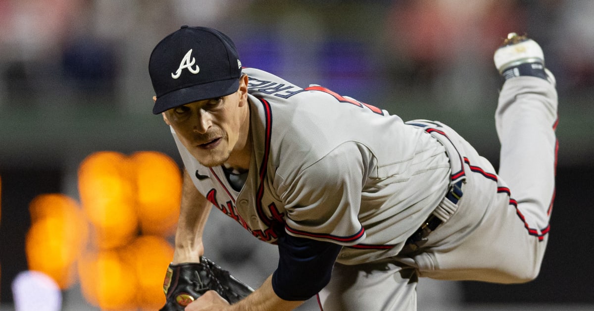 Max Fried  Atlanta braves wallpaper, Atlanta braves baseball, Hot baseball  players