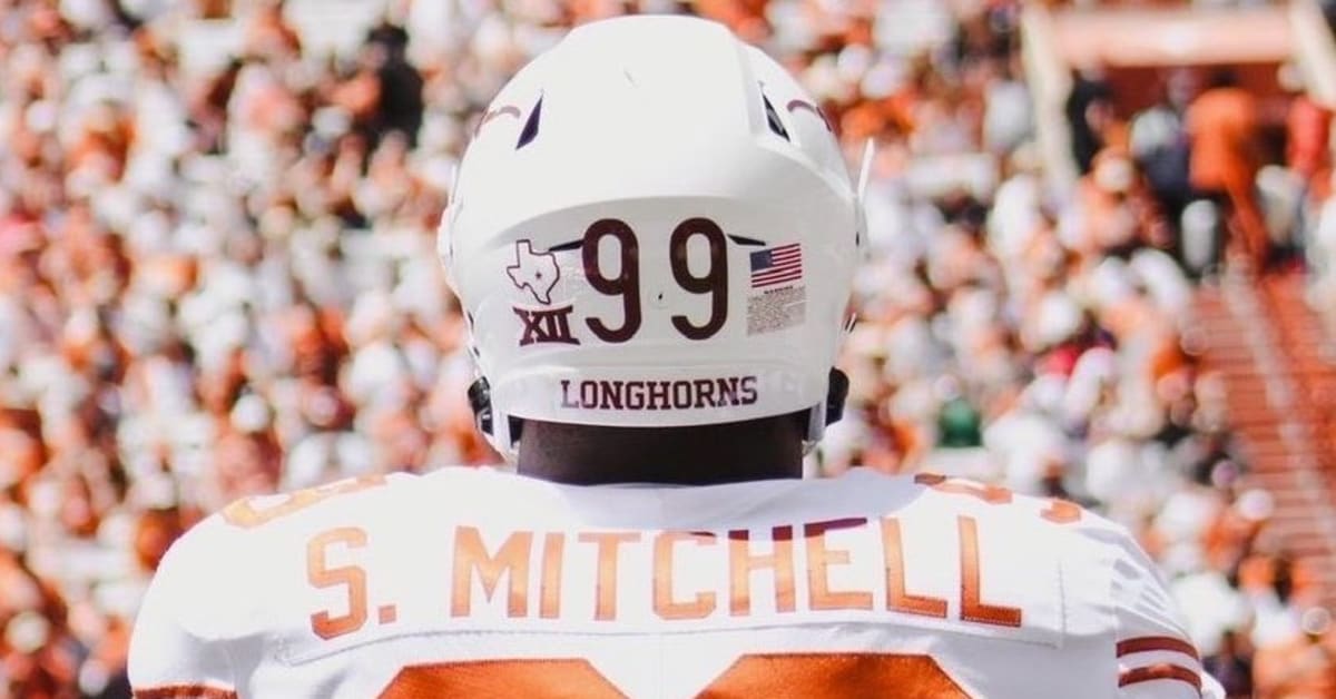 Texas Football Jersey Numbers Revealed for Incoming Class - Sports  Illustrated Texas Longhorns News, Analysis and More