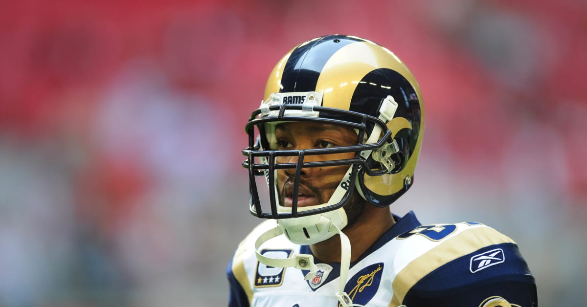 Isaac Bruce says he and Torry Holt are greatest WR duo in NFL history