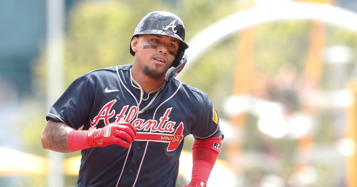 The Atlanta Braves are a fun team to watch right now as they succeed in the  postseason - Sports Illustrated Atlanta Braves News, Analysis and More