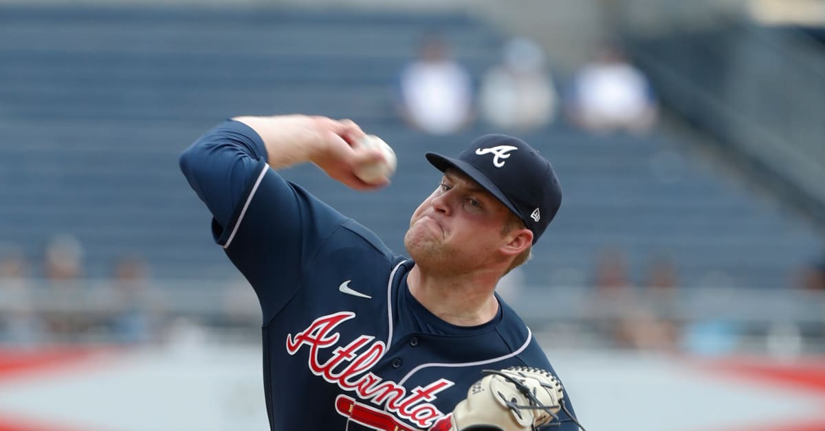 Lineup, how to watch Atlanta's series finale against the Pittsburgh Pirates  - Sports Illustrated Atlanta Braves News, Analysis and More
