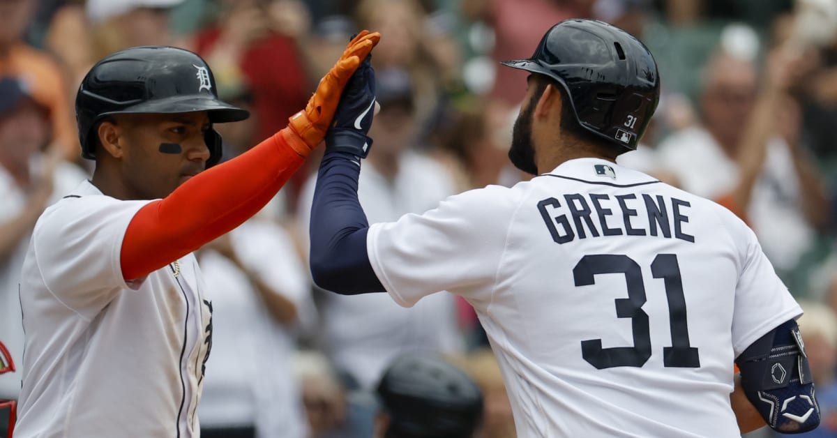 Tigers Down Twins For Third Time in Series