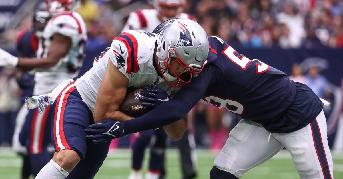 Texans vs. Dolphins: Houston hosts Miami Saturday afternoon, with rookie  quarterback C.J. Stroud starting second preseason game - ABC13 Houston