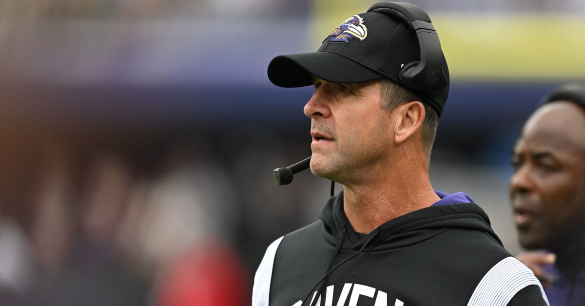 Ravens to test new-look offense against Houston while Texans give