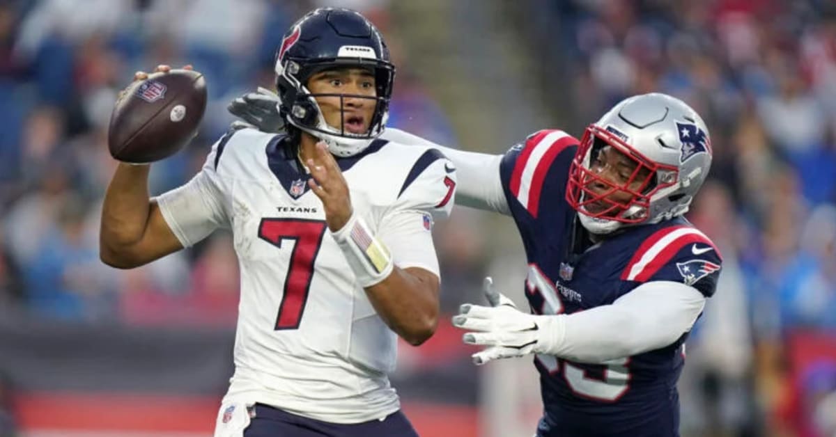 Thursday NFL preseason: Houston Texans finish 3-0 