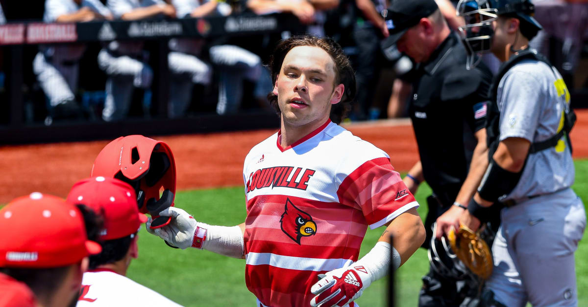 Louisville Baseball's 2022 Schedule Revealed - Sports Illustrated Louisville  Cardinals News, Analysis and More