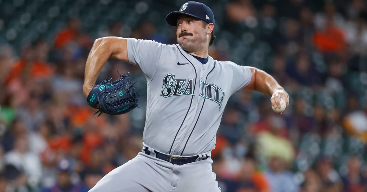 Robbie Ray contract: Mariners reel in an ace to keep pace in AL