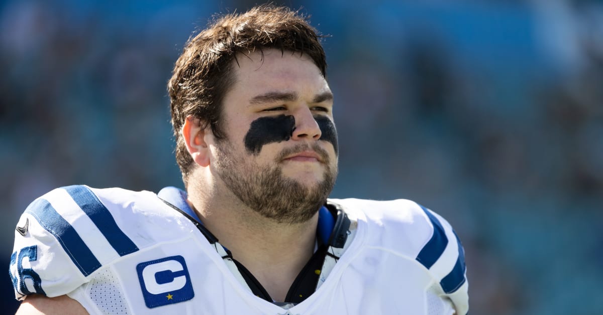 Colts O-Line Ranks 7th in PFF's 'Final 2020 Season Offensive Line Rankings'  - Stampede Blue