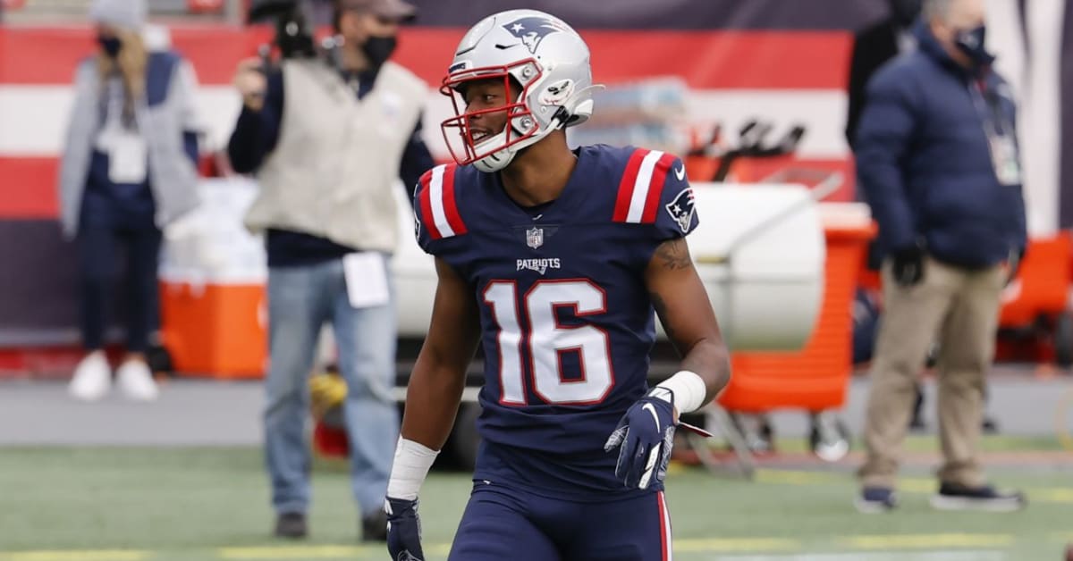 Jakobi Meyers Is the Raiders No. 2 WR; Patriots Having Regrets?