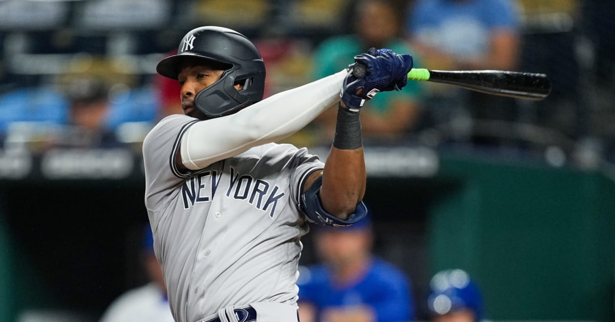 New York Yankees: Moving Miguel Andujar across diamond the right move