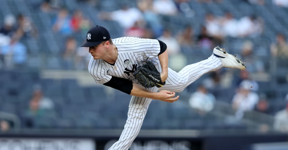 New York Yankees to use reliever Clay Holmes in more big spots - Sports  Illustrated NY Yankees News, Analysis and More