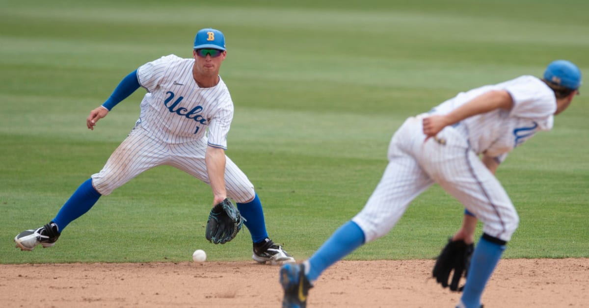 MLB Mock Draft 2023: Predicting where UCLA baseball's outgoing players will  end up - Daily Bruin