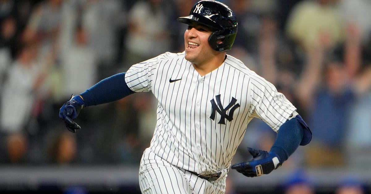 Yankees bomb again as tailspin continues