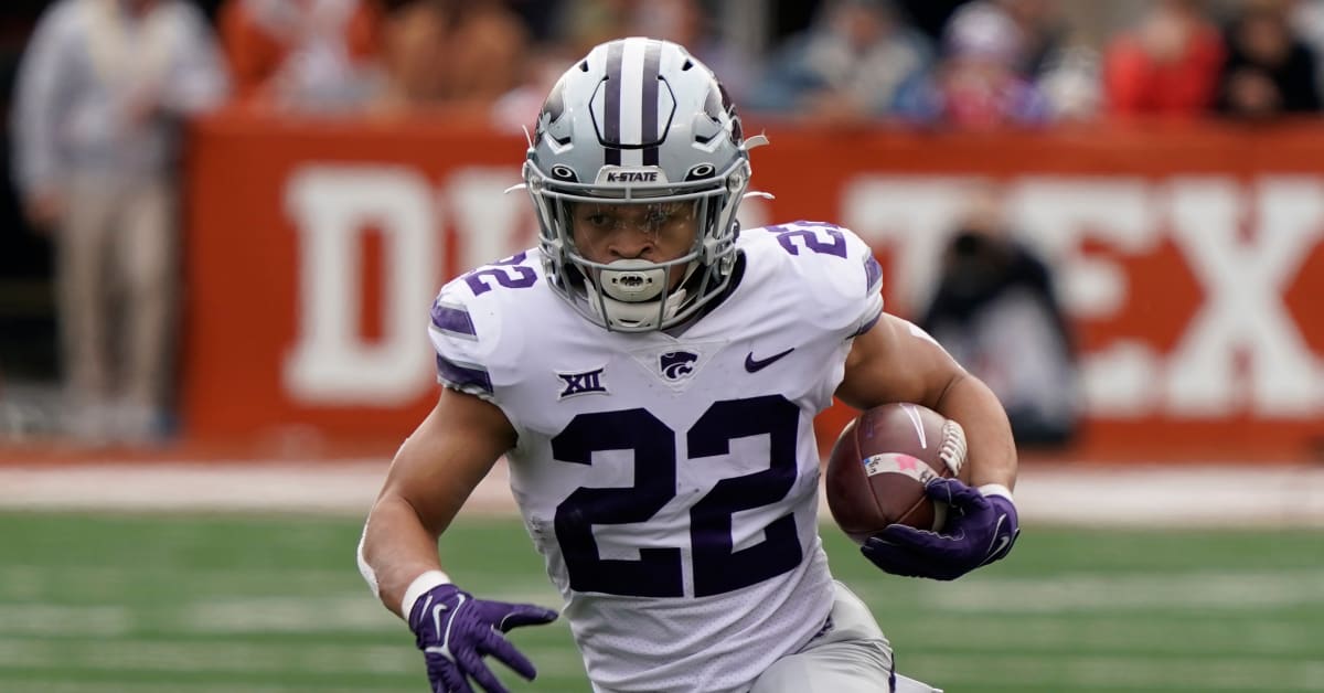 USFL Scouting: Midseason Big Board Update - Offense - Visit NFL Draft on  Sports Illustrated, the latest news coverage, with rankings for NFL Draft  prospects, College Football, Dynasty and Devy Fantasy Football.