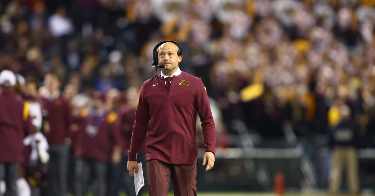 Where Minnesota's 2023 Recruiting Class Ranks Ahead of National Signing Day  - Gophers Nation