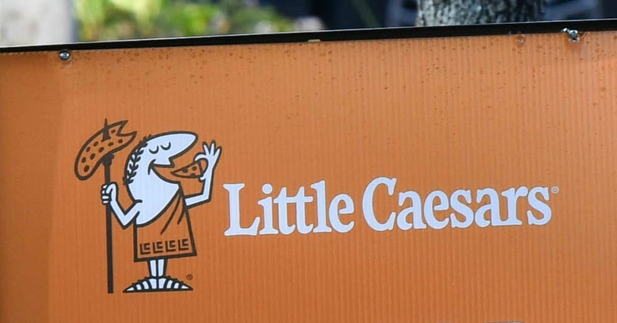 Viewpoint: Little Caesars NFL Deal Is Surprising, But Will It Help Tigers?