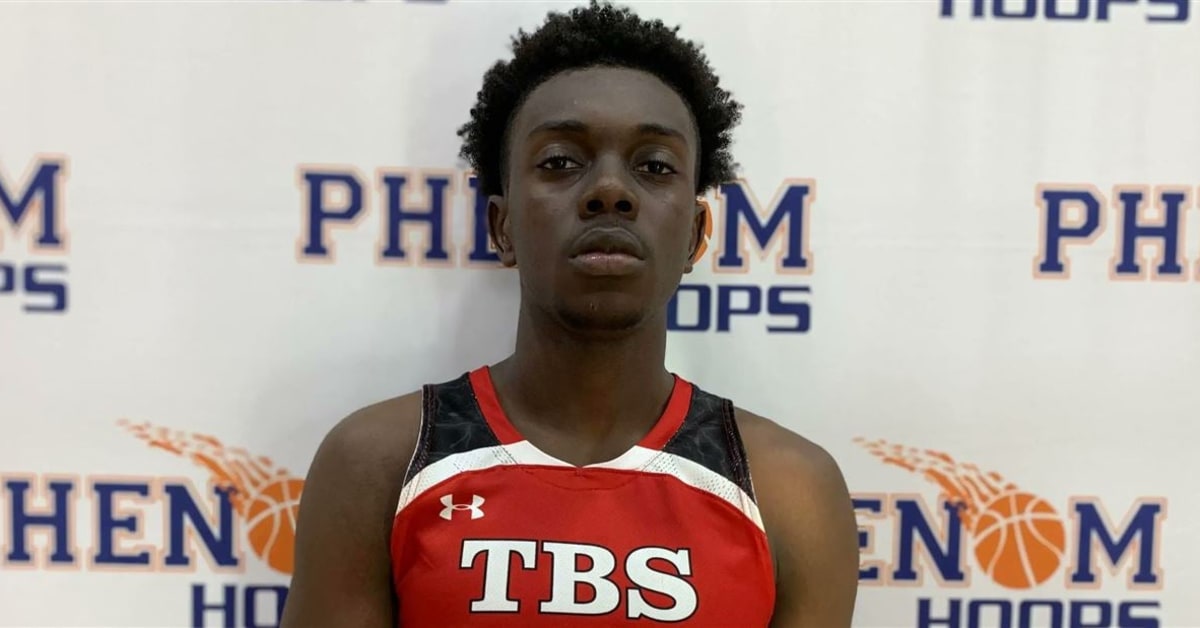 Georgia Tech Basketball Offers 2023 Four-Star Center Michael Nwoko ...