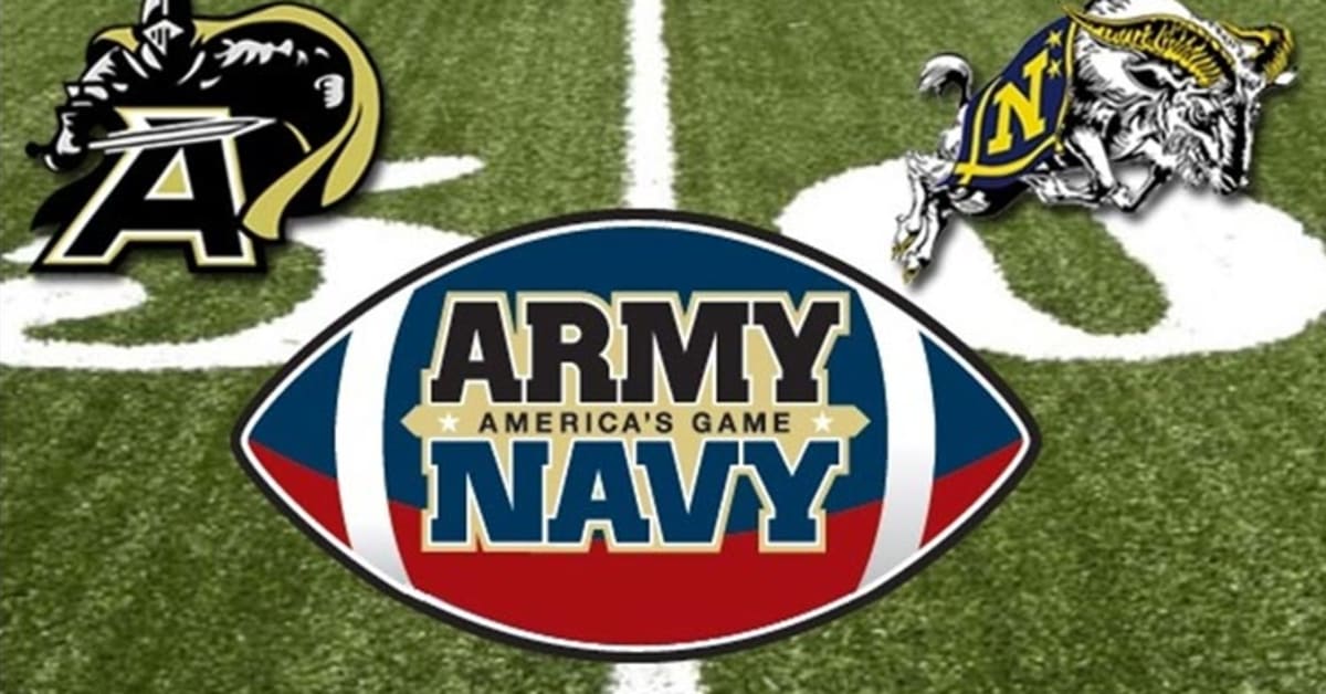 Boston gets 2023 Army-Navy game; Locations set through 2027