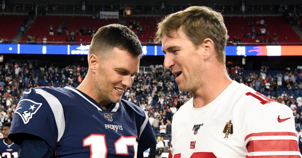 Tom Brady comes out of retirement and Twitter reacts by trolling