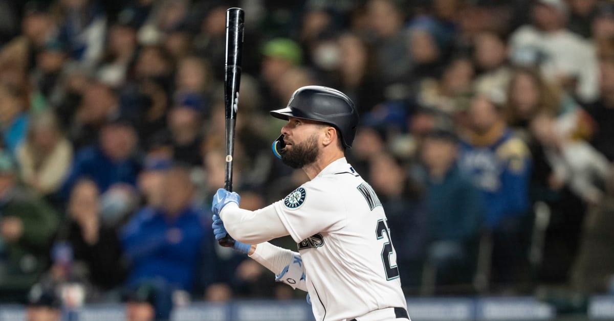 Ranking Seattle Mariners' Positional Needs 7 Weeks Out From Trade Deadline  - Sports Illustrated Seattle Mariners News, Analysis and More