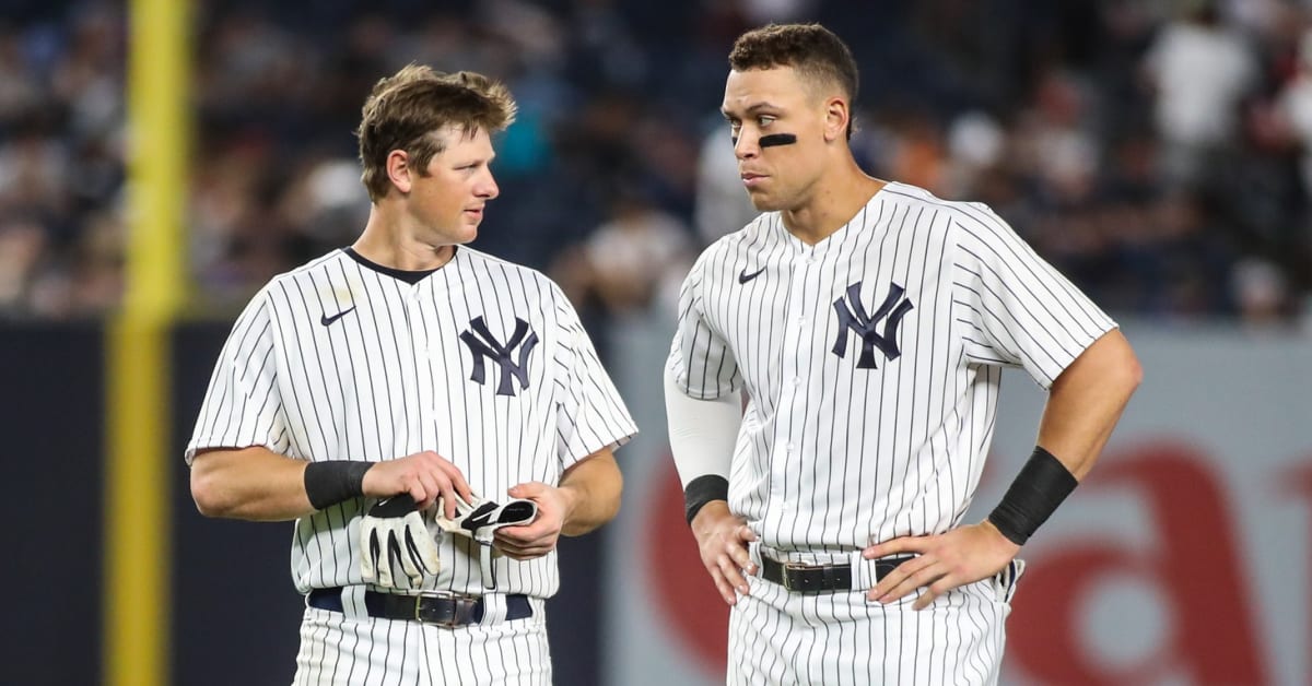 Pinstripes in Paris: Yankees Want to Play 2025 Games in France