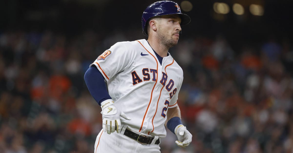 Baseball Reference Honors Bregman for Winning Infamous Fantasy League