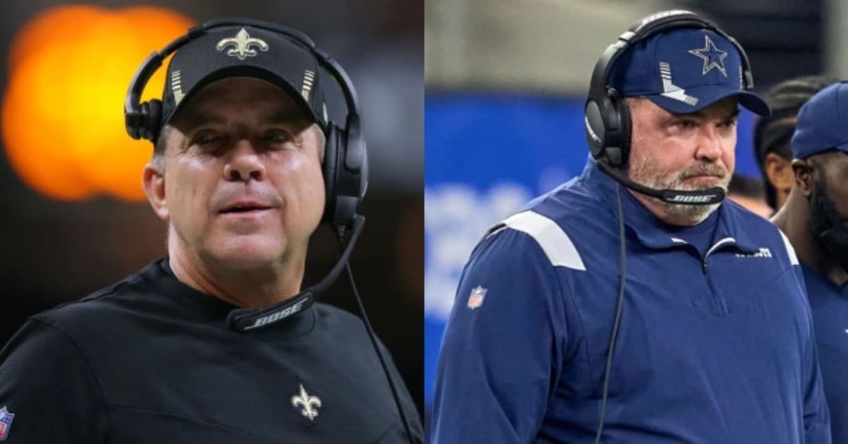 Should Mike McCarthy's latest playoff meltdown force Cowboys to call Sean  Payton?