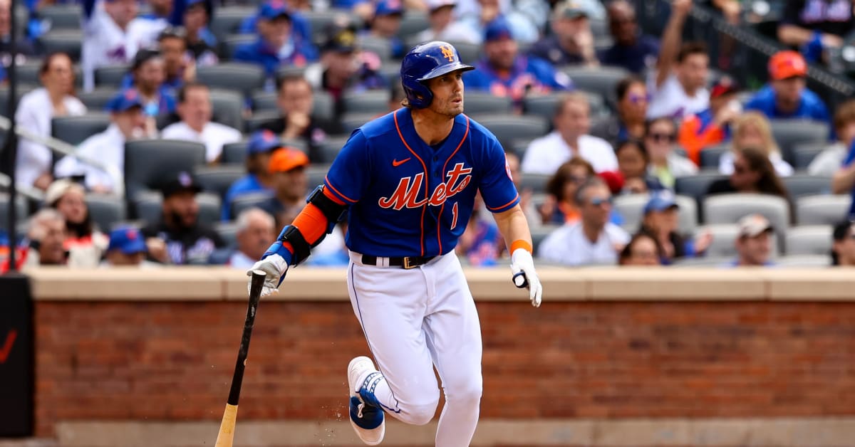 Fox Sports Radio host rips Jeff McNeil for taking paternity leave